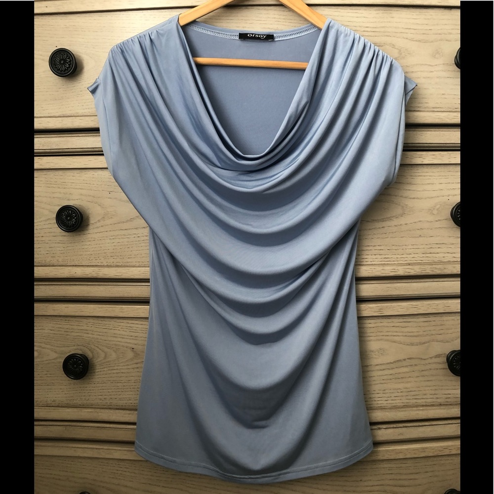 Orsay blouse